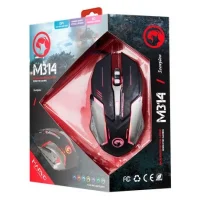 Игровая мышь Marvo M314 фото 1